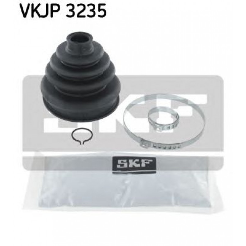 VKJP 3235 SKF - Пильовик привідного валу